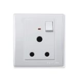 15A Socket – A20 Series