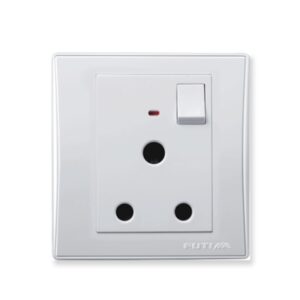 15A Socket – A20 Series