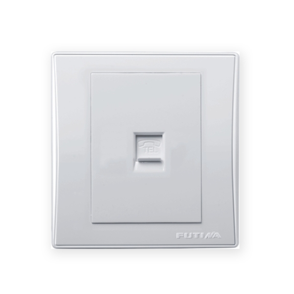 Telephone Socket – A20 Series