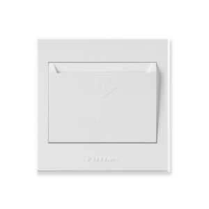 FUTINA D1 Series – Key Card Switch