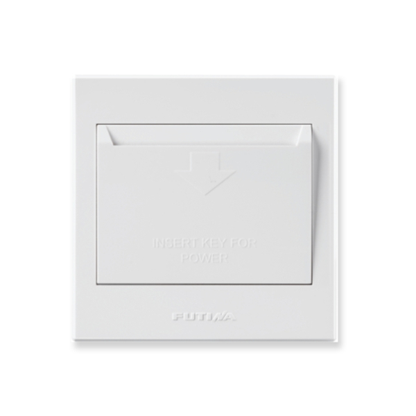 FUTINA D1 Series – Key Card Switch