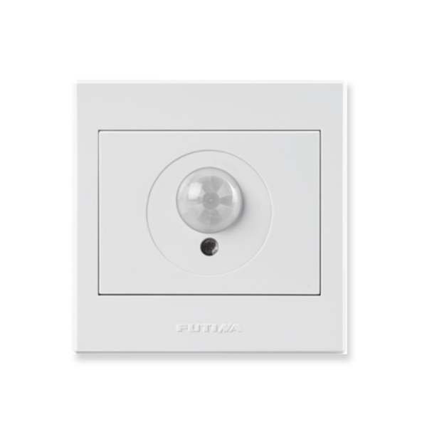 FUTINA D1 Series – Motion Sensor