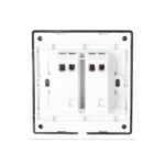 13A British Socket – A20 Series