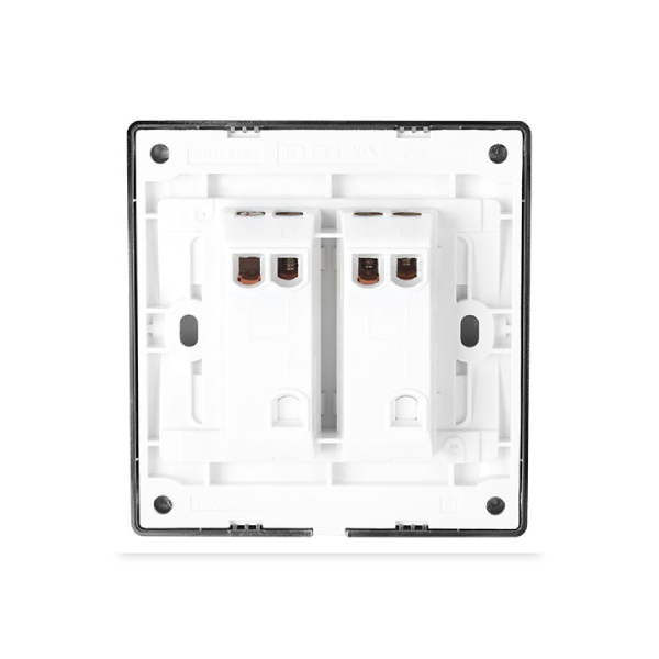 13A British Socket – A20 Series