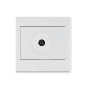 FUTINA D1 Series – Cable / TV Socket