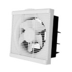 Wall Ventilation Fan