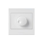 FUTINA D1 Series – Fan Control / Dimmer Switch