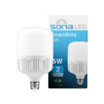 Sona LED Light Bulb (Pack of 10)