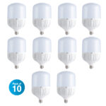 Sona LED Light Bulb (Pack of 10)