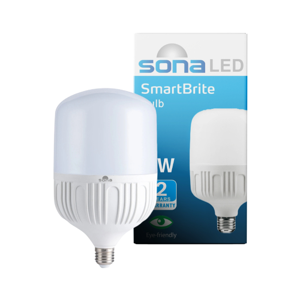 Sona LED Light Bulb (Pack of 10)